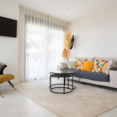 Apartamento Malaga Halia מראה חיצוני תמונה