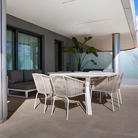 Apartamento Malaga Halia מראה חיצוני תמונה