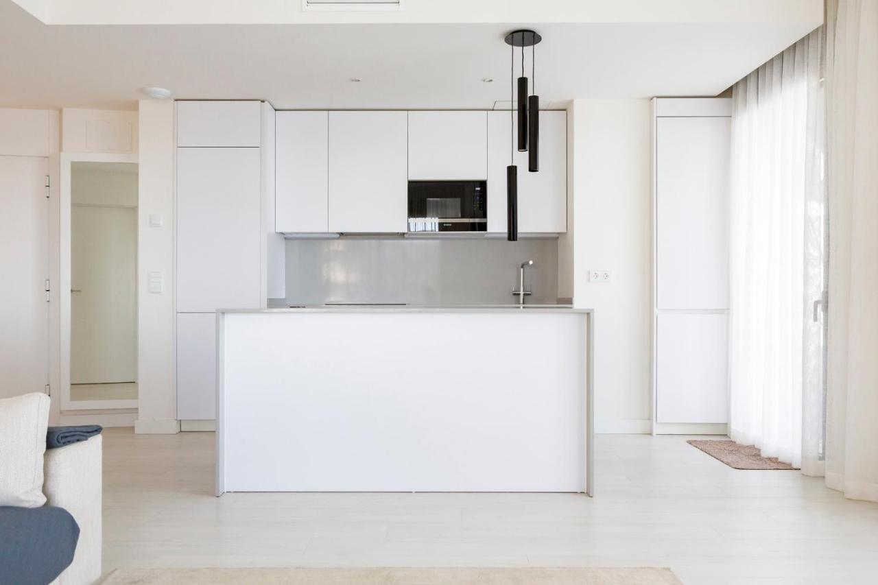 Apartamento Malaga Halia מראה חיצוני תמונה