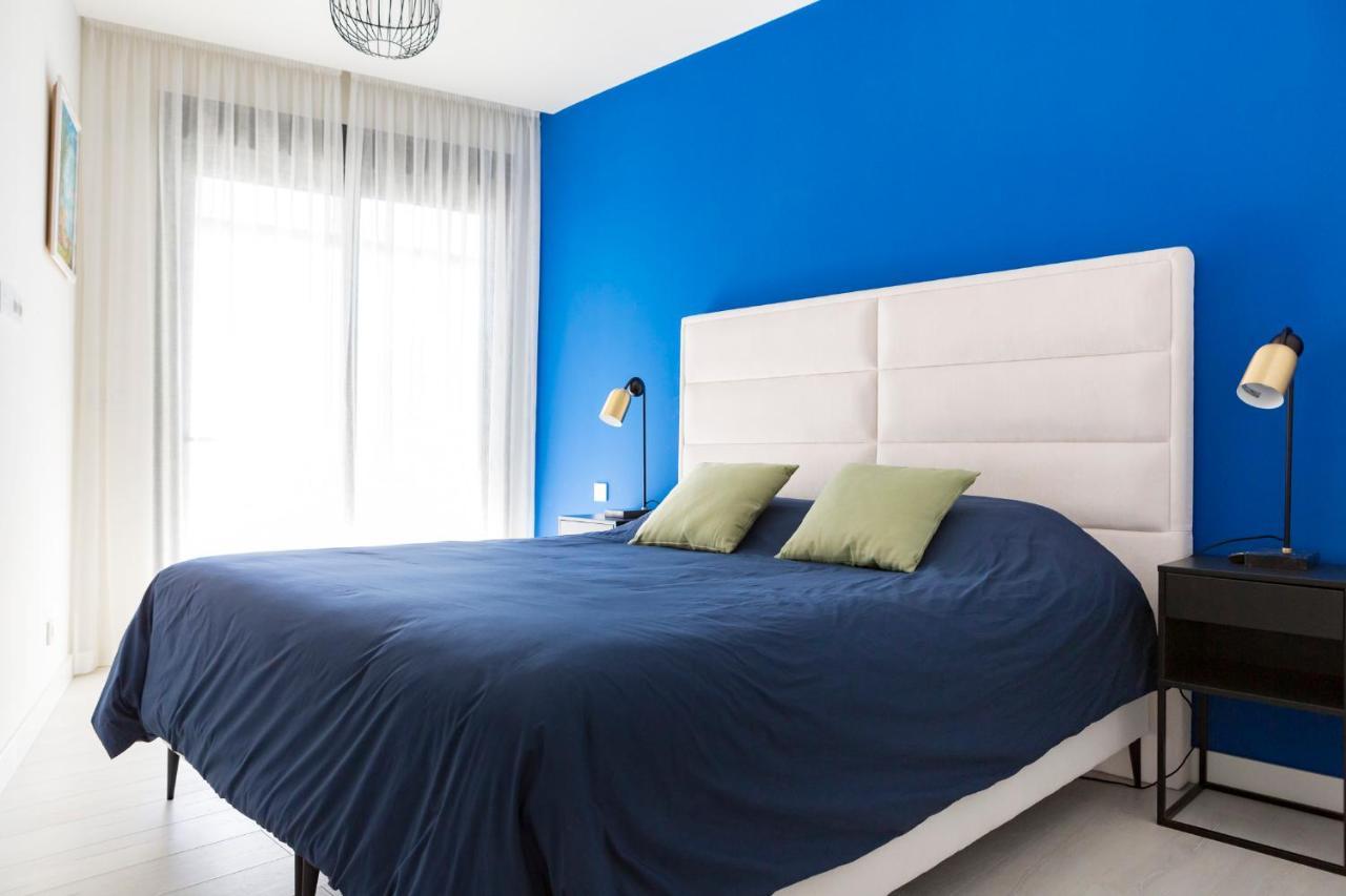Apartamento Malaga Halia מראה חיצוני תמונה