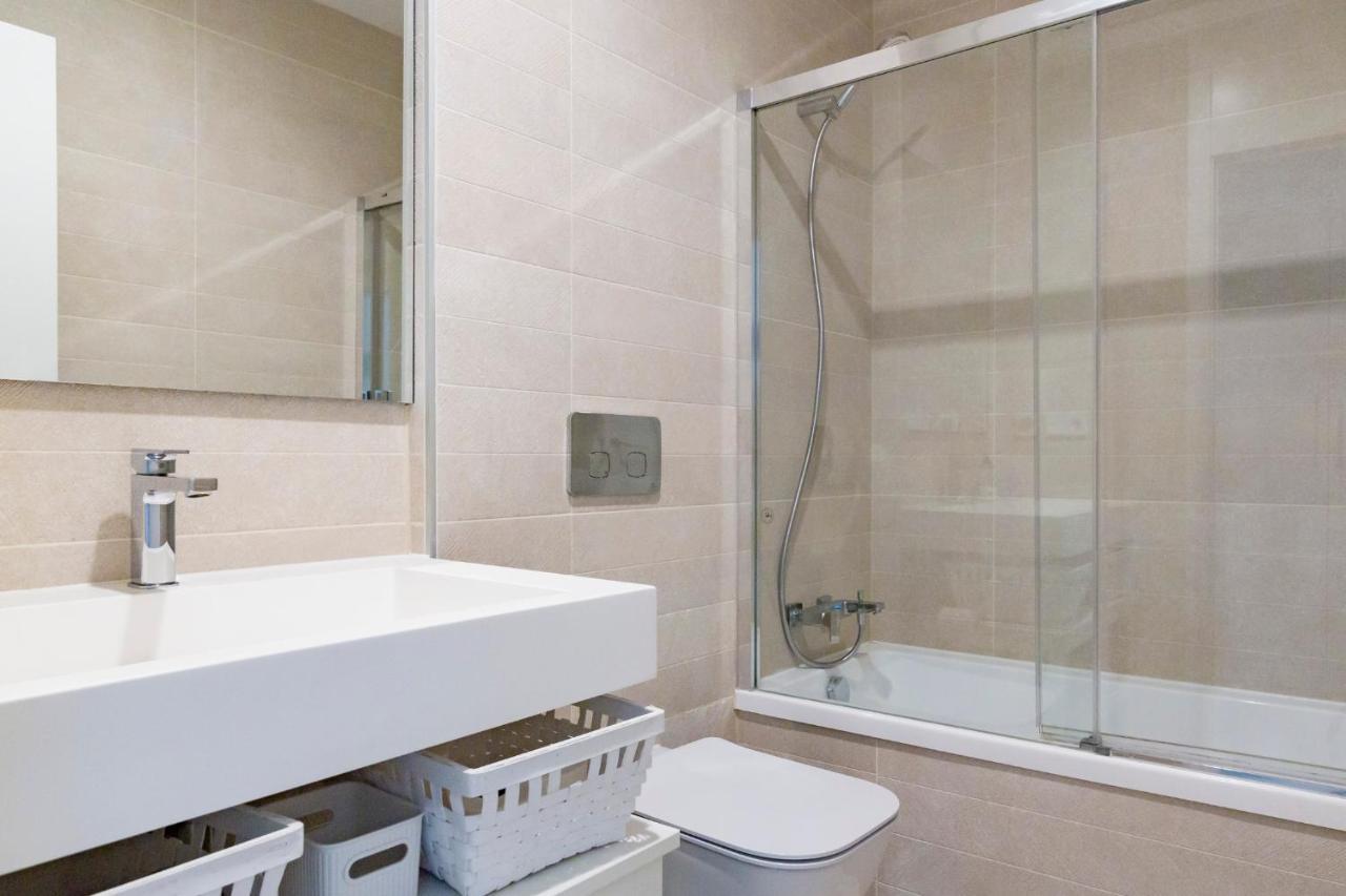 Apartamento Malaga Halia מראה חיצוני תמונה