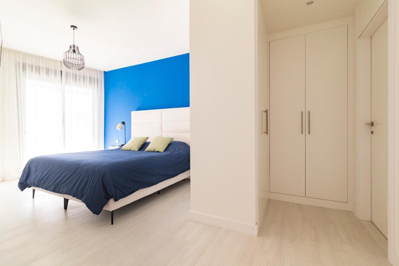 Apartamento Malaga Halia מראה חיצוני תמונה
