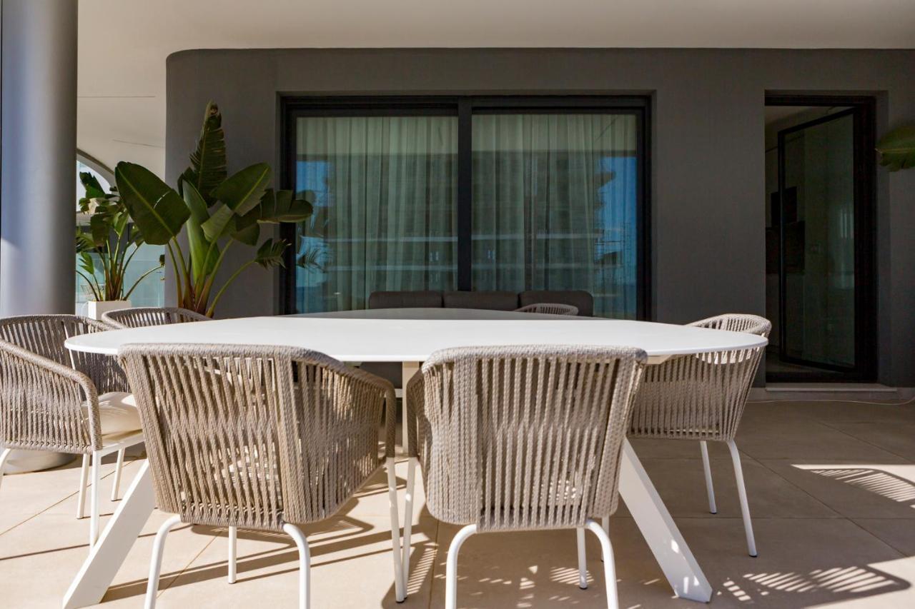 Apartamento Malaga Halia מראה חיצוני תמונה