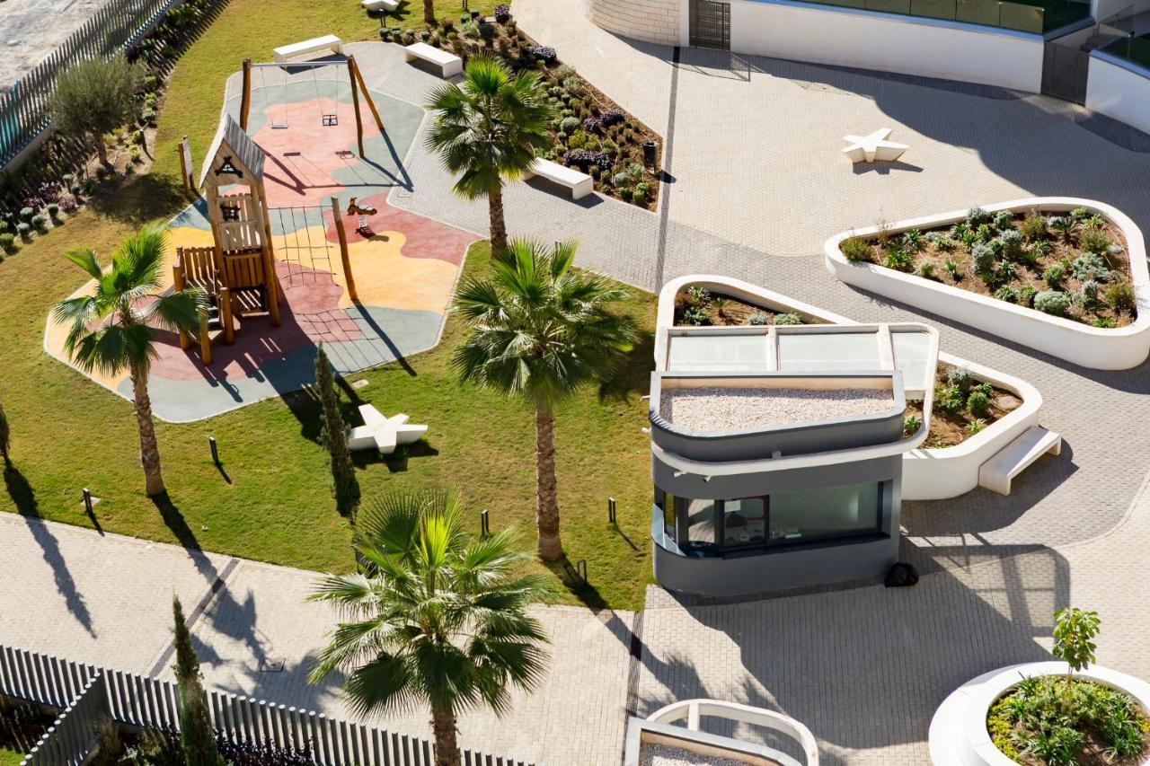 Apartamento Malaga Halia מראה חיצוני תמונה